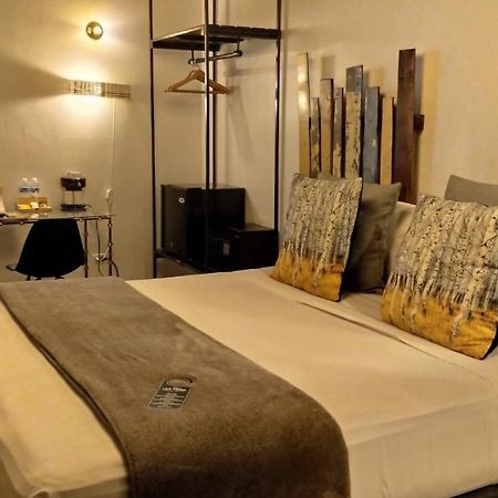 Hotel Casa Panama Eksteriør billede