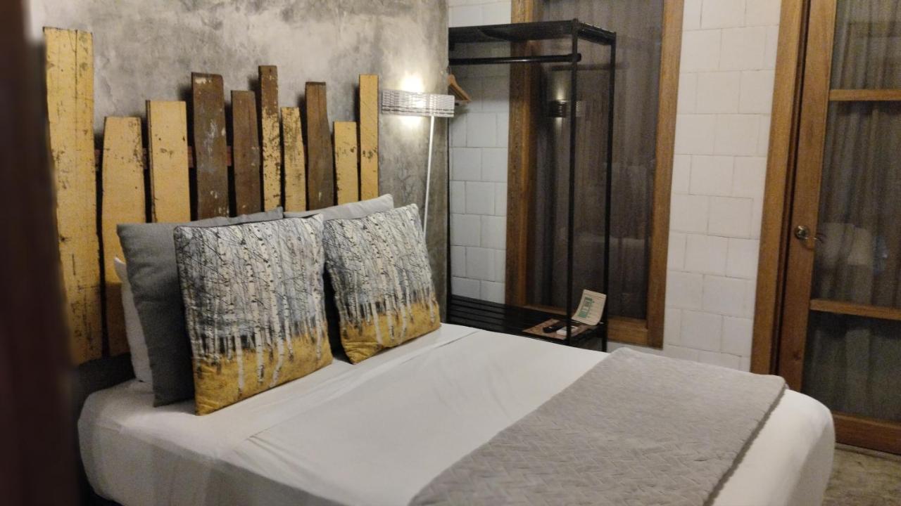 Hotel Casa Panama Eksteriør billede