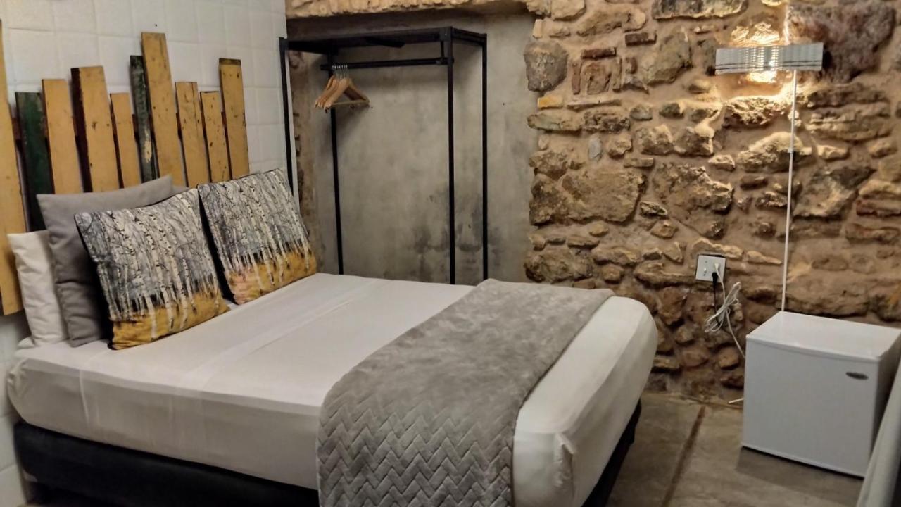 Hotel Casa Panama Eksteriør billede