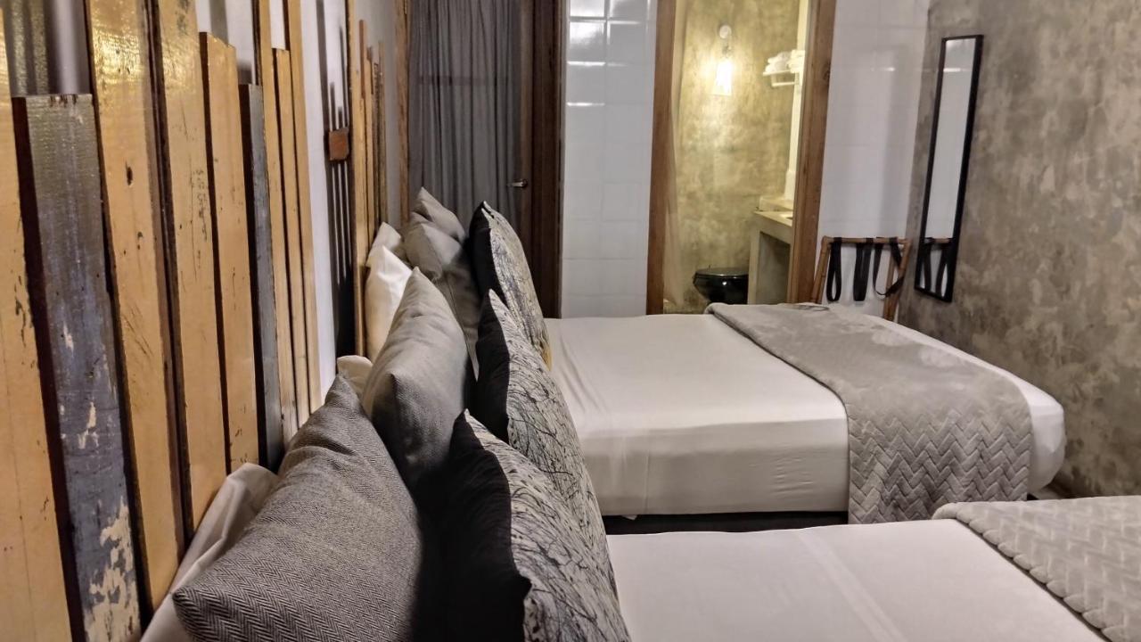 Hotel Casa Panama Eksteriør billede