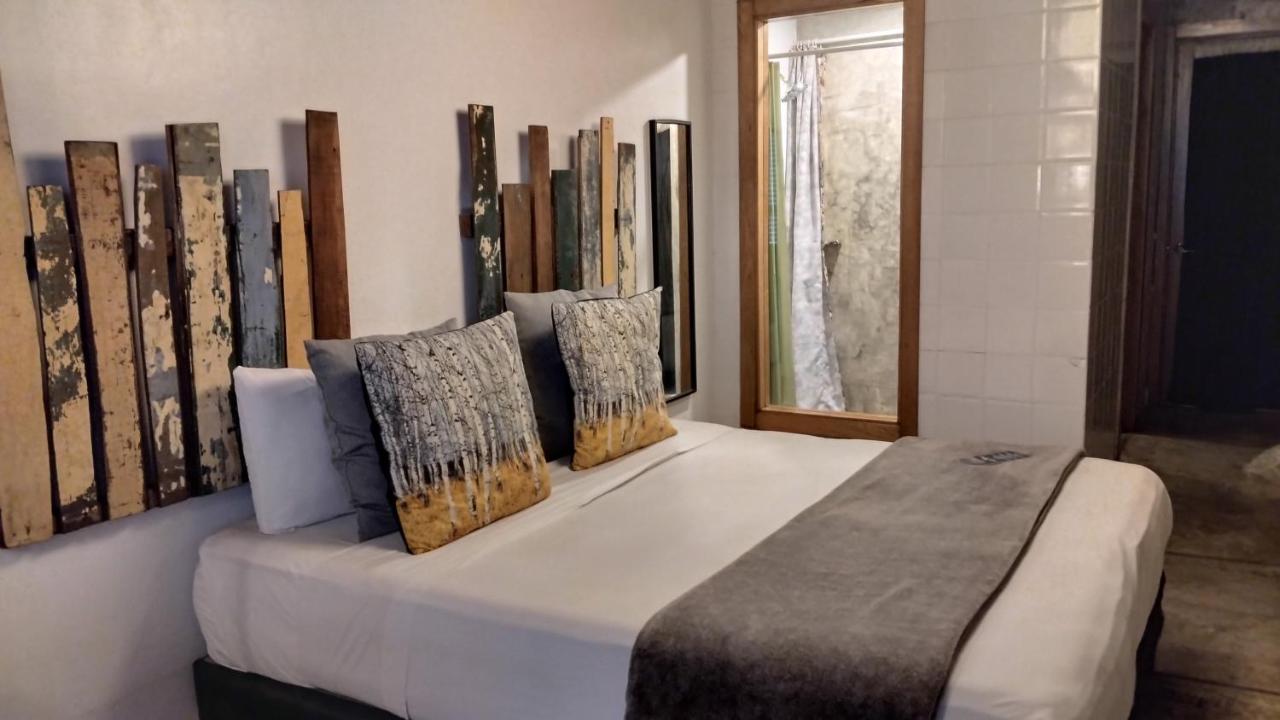 Hotel Casa Panama Eksteriør billede