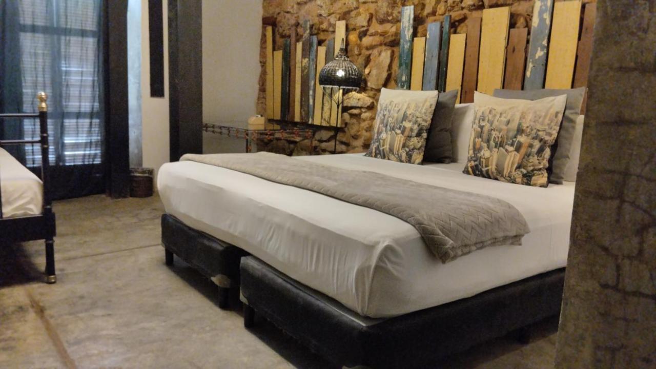 Hotel Casa Panama Eksteriør billede