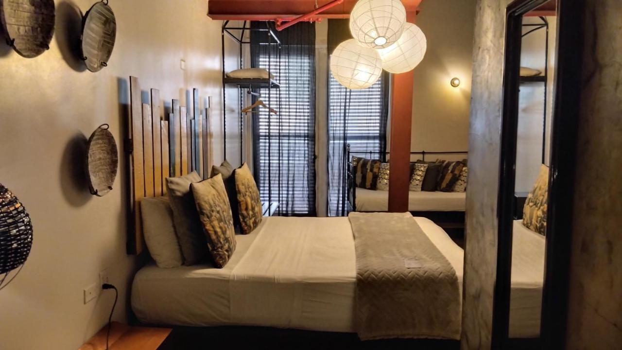 Hotel Casa Panama Eksteriør billede