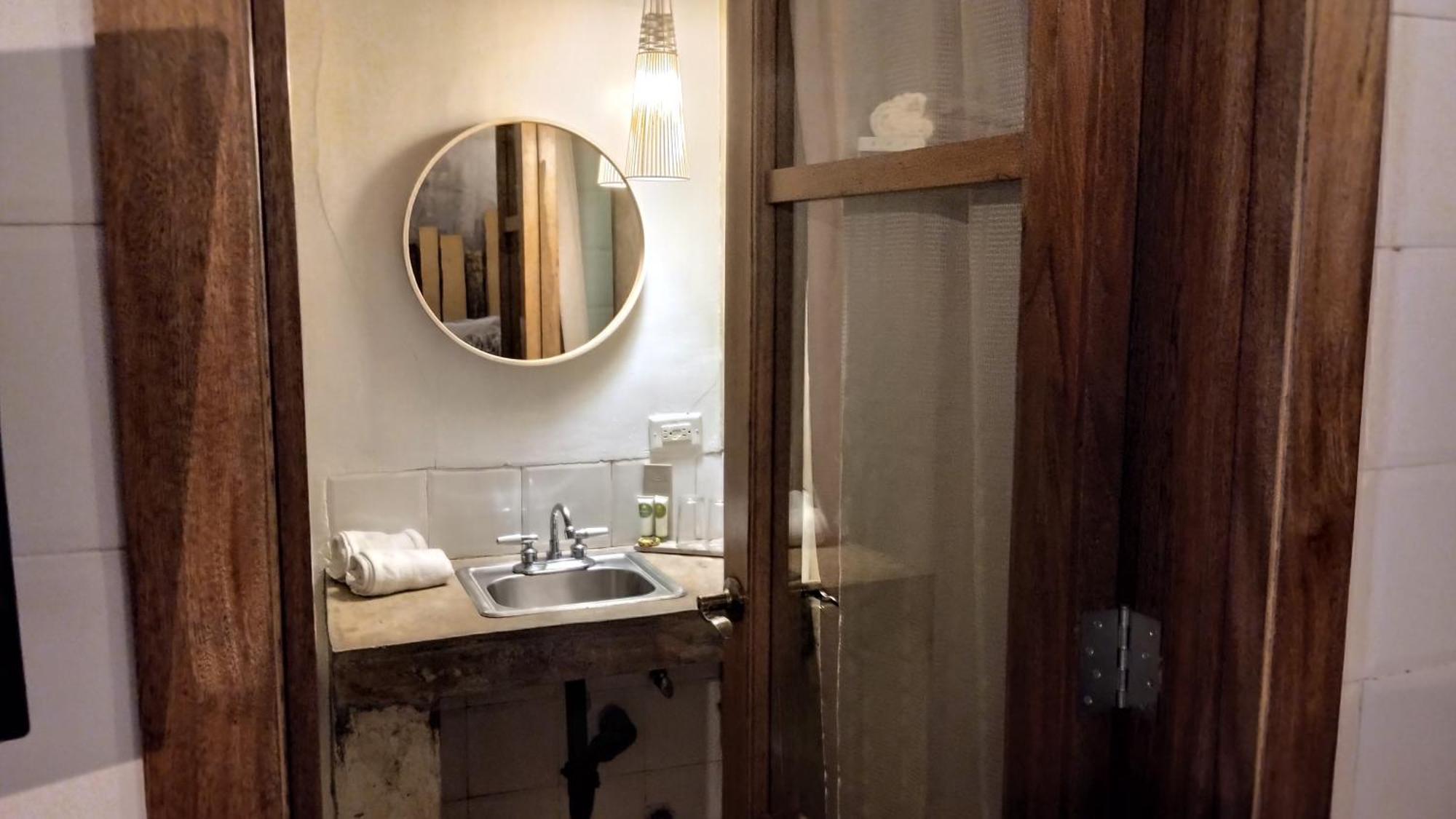 Hotel Casa Panama Værelse billede