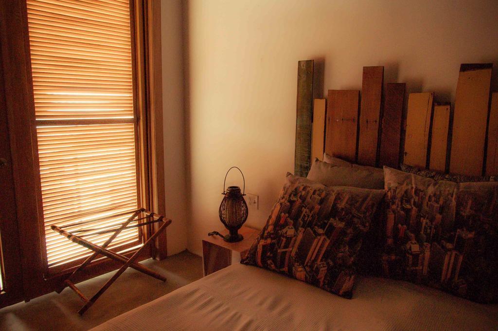 Hotel Casa Panama Eksteriør billede