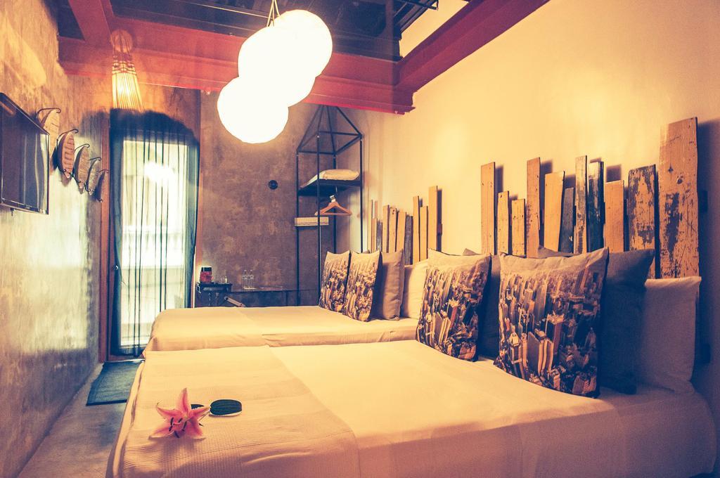 Hotel Casa Panama Eksteriør billede