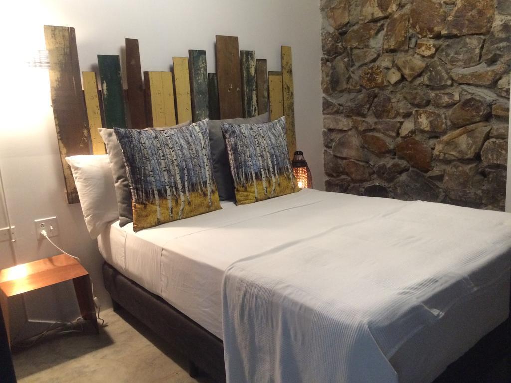 Hotel Casa Panama Eksteriør billede