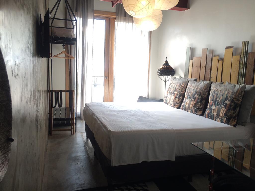 Hotel Casa Panama Eksteriør billede