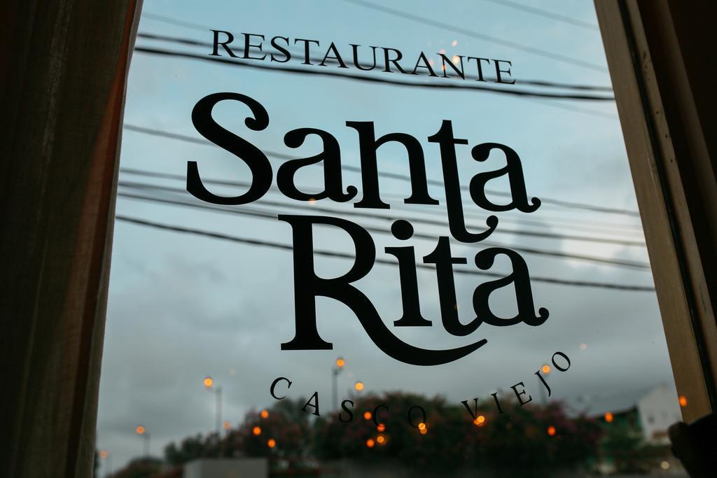 Hotel Casa Panama Eksteriør billede