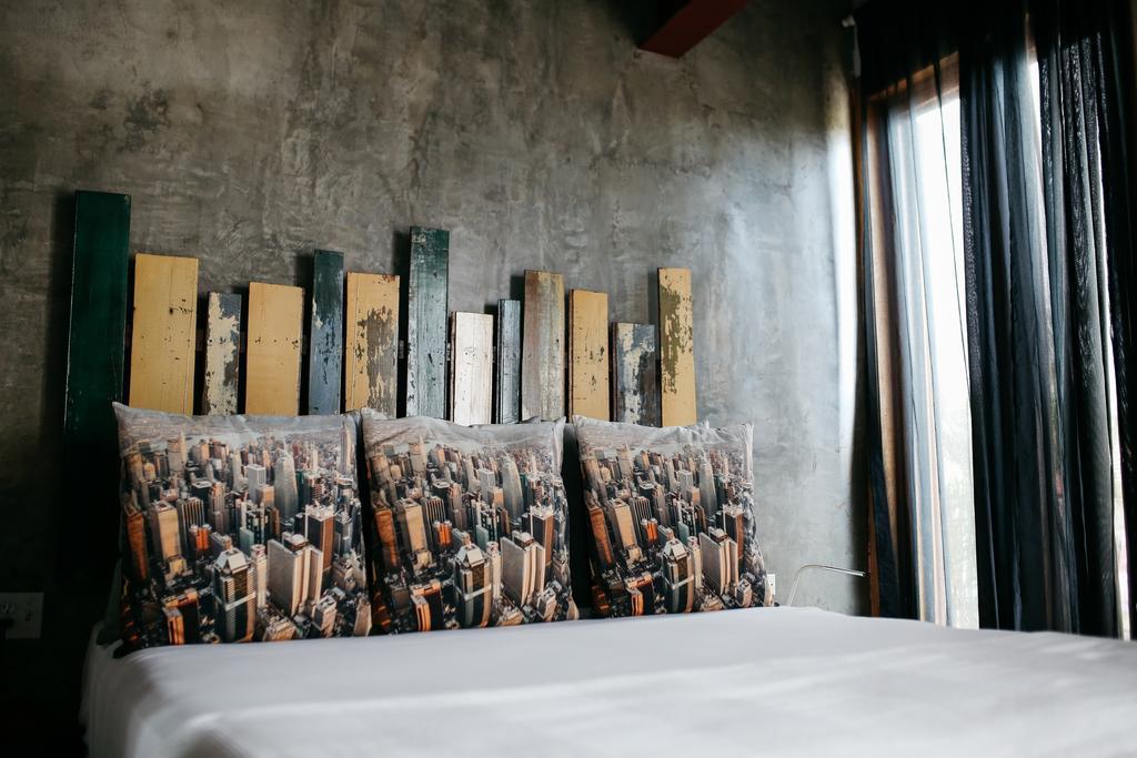 Hotel Casa Panama Eksteriør billede
