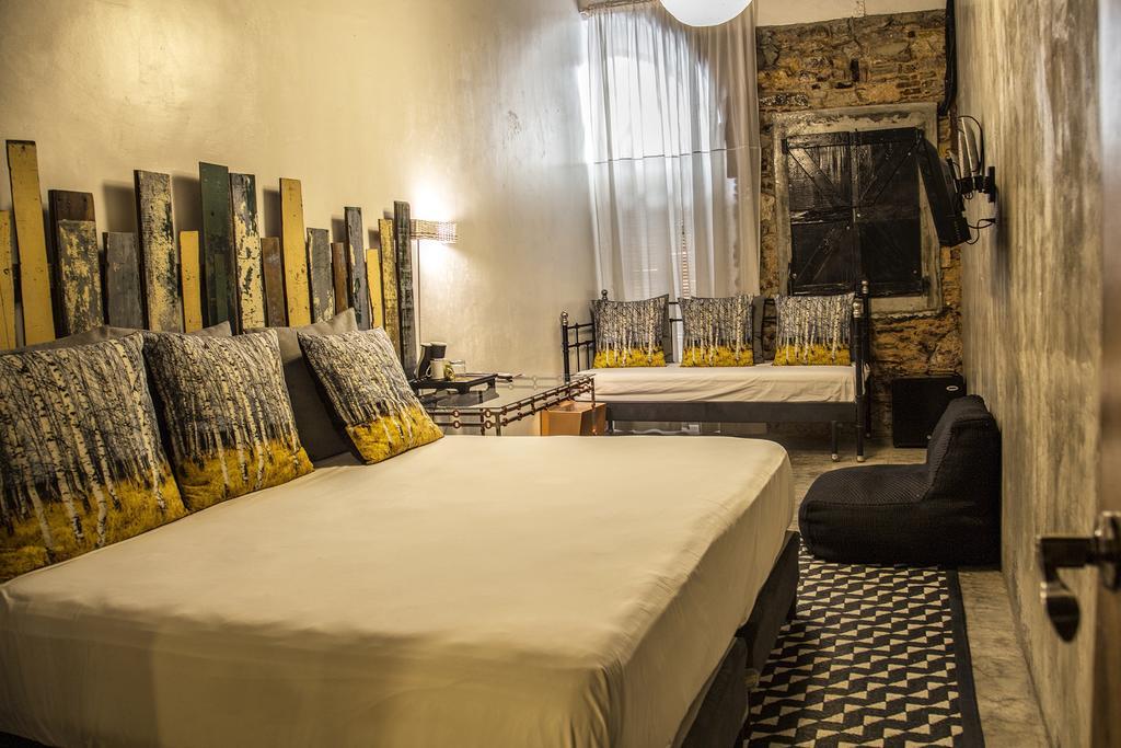 Hotel Casa Panama Eksteriør billede