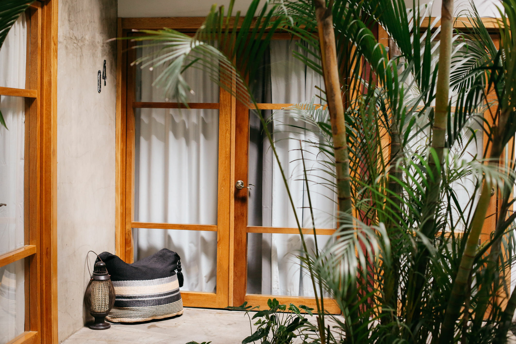 Hotel Casa Panama Eksteriør billede
