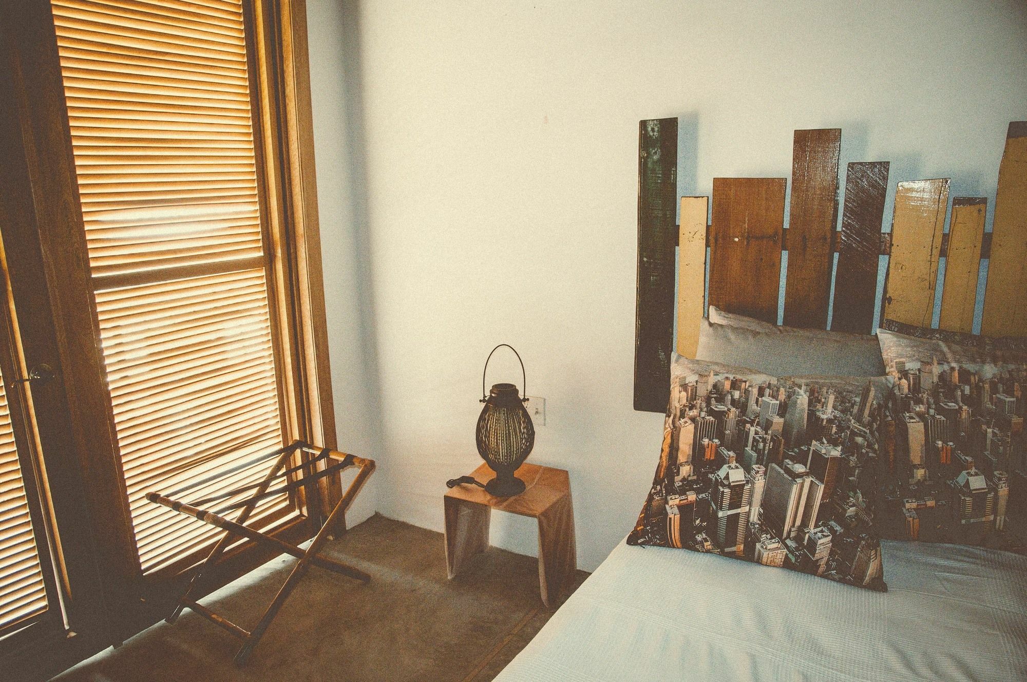 Hotel Casa Panama Eksteriør billede