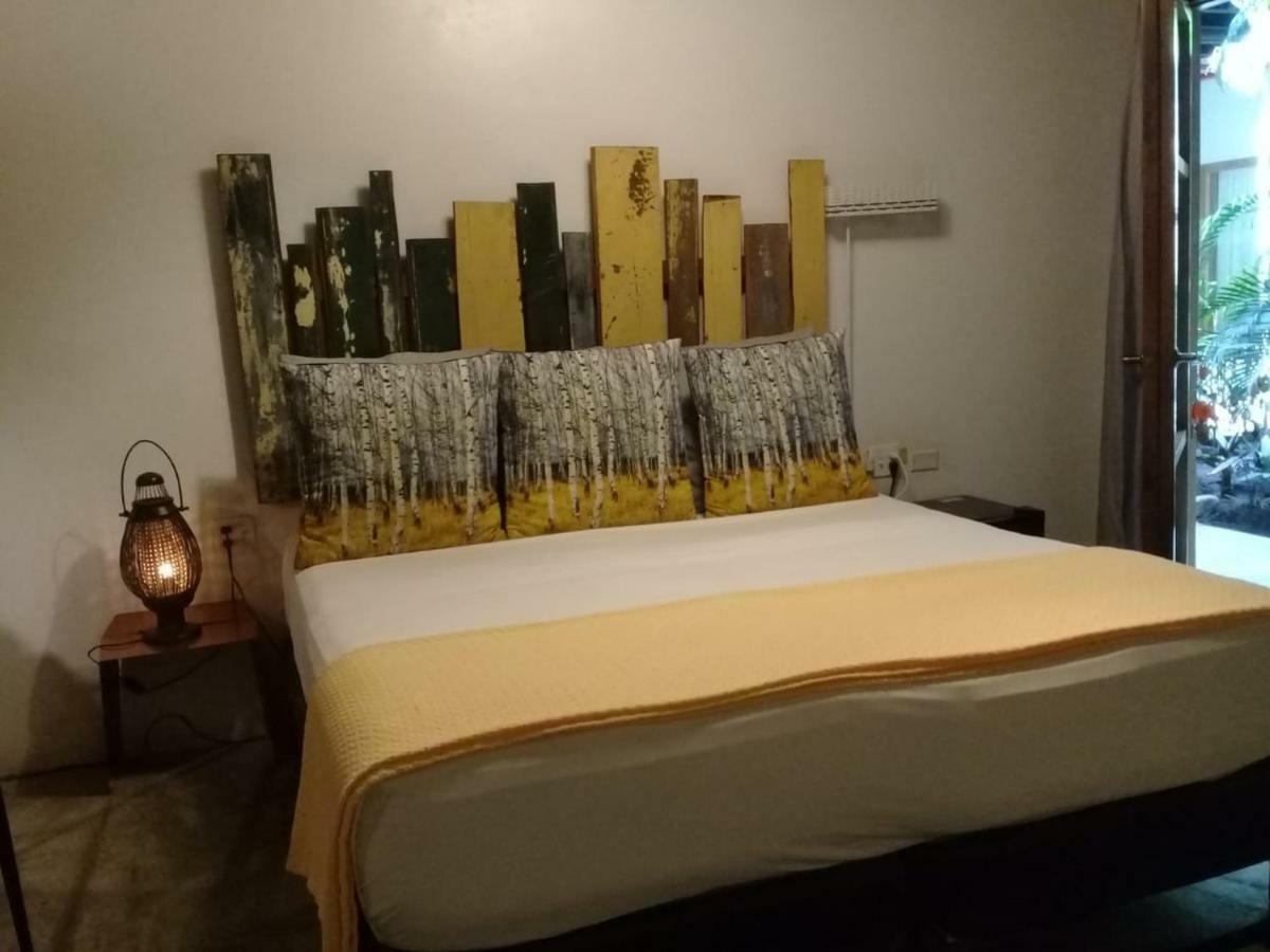 Hotel Casa Panama Eksteriør billede