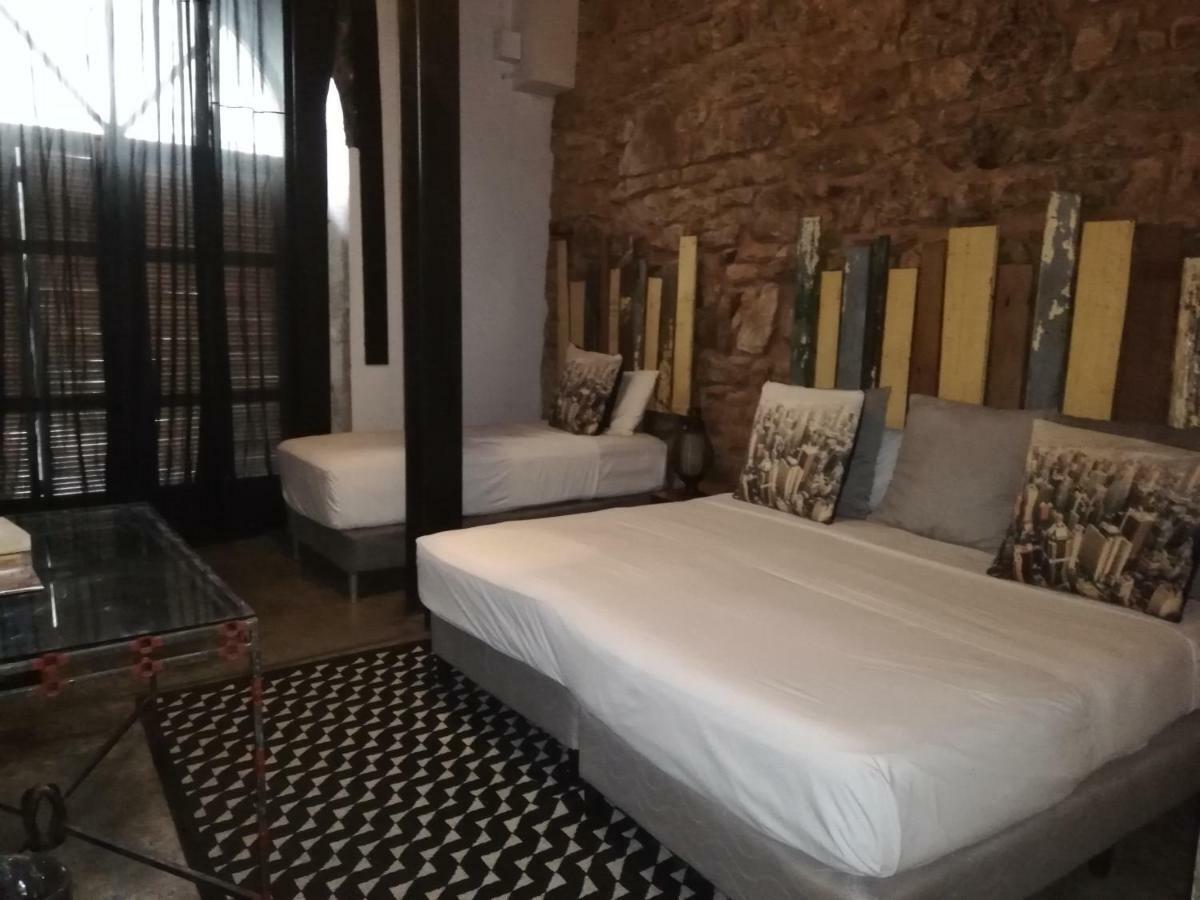 Hotel Casa Panama Eksteriør billede
